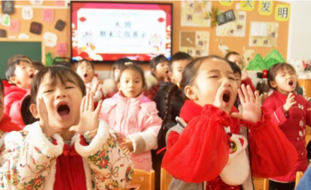 硬核方案以法守护育幼底线高标准落地落