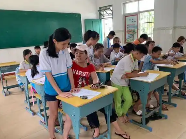 内在展开之道尽力建造成为一所学生喜欢