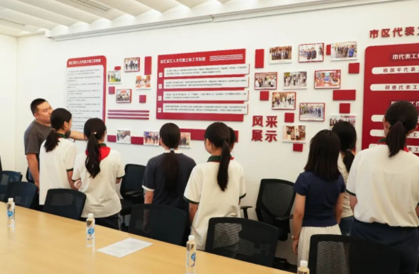 将校园里的搬进底层实践点将实践点与校