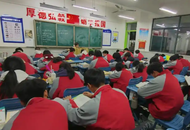 理念变得可感可触收获实在是太大了展望