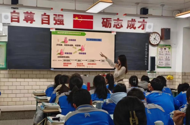 科学教育“教联体”建设对于提升乡村科