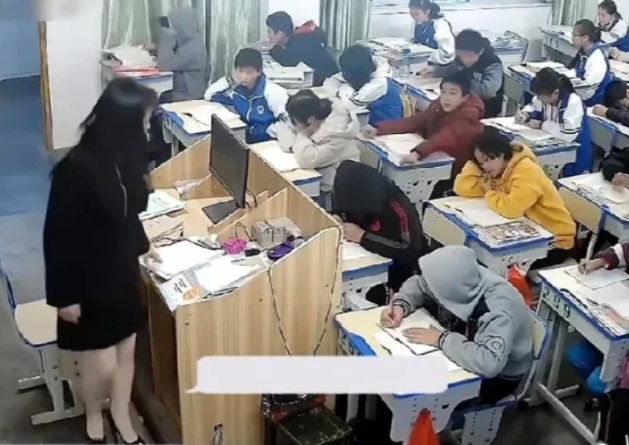 浸润心灵教育的智慧也是一种慢的力量它