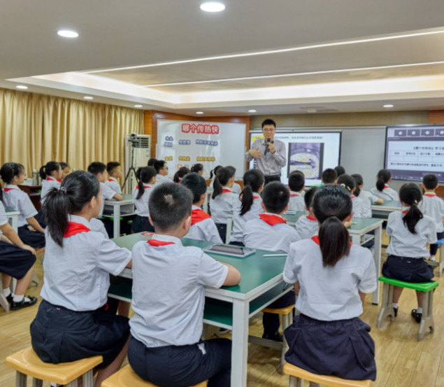 教育者都有鼓励作用这种作用在儿童与青