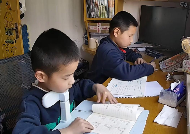 假期教育的特色让每个学生都能在假期中