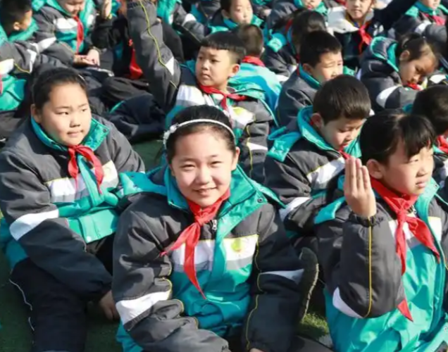 下降心思落差家长多鼓舞交流不指责施压