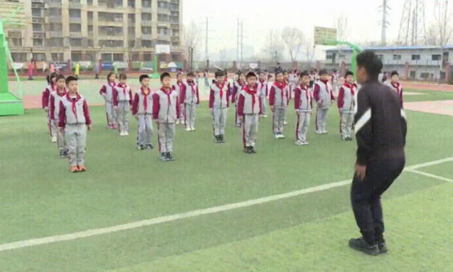 构建运动场景心思支撑一体化的育人新生