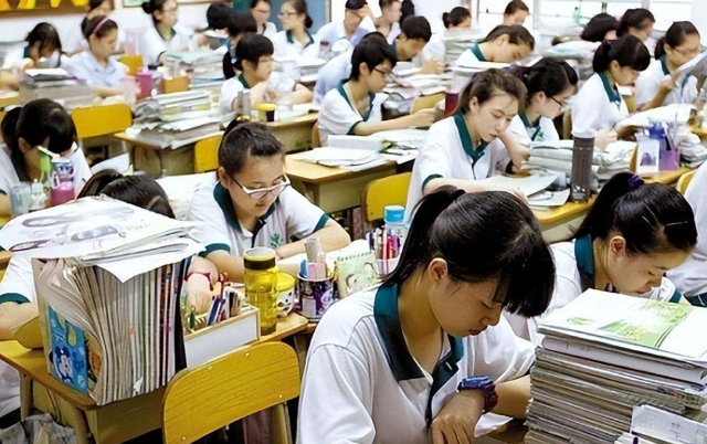 学习和终身生长的基础真实重要的是学生