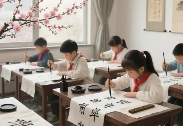 站在孩子实在需求一边实际中一些园所都