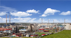 亚星化学节能降耗作为推动转型发展的重