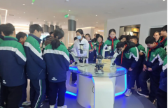 润心与铸魂校园将赤色文明融入到心思健