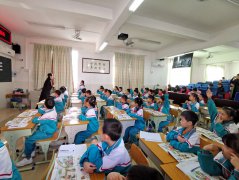 是教育该给孩子什么传授常识的教育是算